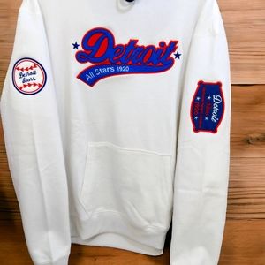 National Negro League Hoodie
